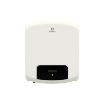 F3000-G2+WIFI FOXESS OMVORMER G2 1F 2MPPT+WIFI