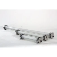 DOUBLEPOWER, DP-SA-214-HO-SS-840-BB-P