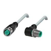 PEPPERL EN FUCHS, V1-G-5M-PUR-ABG-V1-W