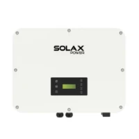 SOLAX, X3-ULTRA 15KP