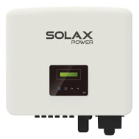 SOLAX, X3-PRO-25K-G2.1