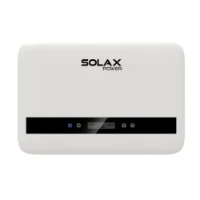 SOLAX, X1-BOOST-3K-G4