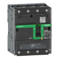 SCHNEIDER, C12F4TM125B