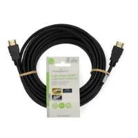 NEDIS, CVGL34060BK75