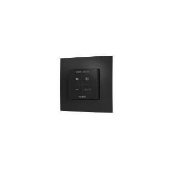 0000-7114 DUCO CO2 SENSOR +BED RF/WIRED ZW