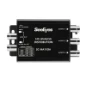  SEEEYES VIDEOVERDELER 1XIN/4XUIT ANALO