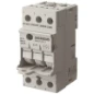  SIEMENS SENTRON CYLINDRICAL FUSE HOLD