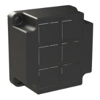 ABB HAF, 3640DT MB S