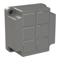 ABB HAF, 3640DT S
