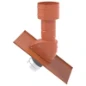  ZEHNDER COMFOEDGE DDV DN160 6-60GR T