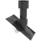  ZEHNDER COMFOEDGE DDV DN160 6-60GR Z