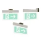  ECOLIGHT PLAFONDDOOS ZW