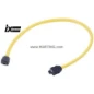  HARTING IX TYPE A AWG28 CAT6A PVC 5.0M