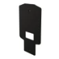  ONEPOLE MONTAGEPLAAT ABL WALLBOX EMH1