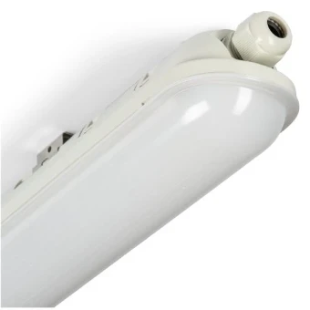 LED TL-LUMINAIRE 15W LEDS LIGHT OPB ARM LED 15W 4000K 60CM