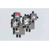 STAHL, 2-8118/121-806