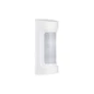  OPTEX DETECTOR OUTDOOR PIR 12M WIT