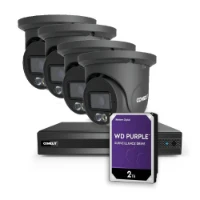 COMELIT, KCCTV4N4-2B