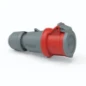  BALS KOP 6H 32A 5P 400V IP54 QC IQ