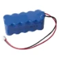  MEGAMAN TEMPUS ACCU 12V 1500MAH