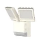 THELEDA S17-100 WH THEBEN LED-STRALER MET BEWEGINGSMELDE