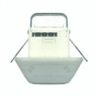 LUXA 103 S360-100-28 THEBEN AANWEZIGH MELD 1-KAN INB 28X5M