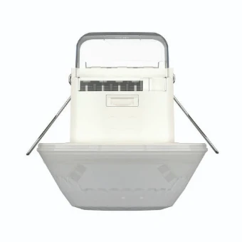 LUXA 103 S360-28 KNX THEBEN AANWEZIGHEIDSMELDER VOOR GANGE