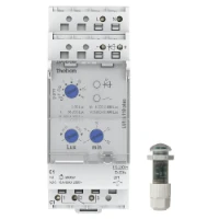 THEBEN, LUNA 110 PLUS EL