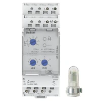 THEBEN, LUNA 110 plus AL