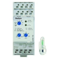 THEBEN, LUNA 110 top2 24V AL