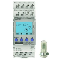 THEBEN, LUNA 111 TOP3 AL