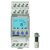 THEBEN, LUNA 111 TOP3 EL