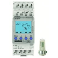 THEBEN, LUNA 112 TOP3 AL