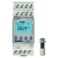 THEBEN, LUNA 121 TOP3 EL