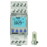 THEBEN, LUNA 122 TOP3 AL