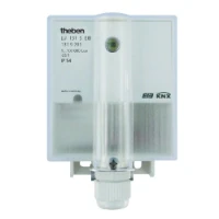 THEBEN, LUNA 131 KNX