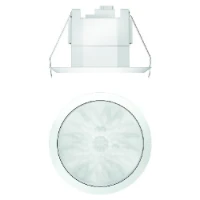 THEBEN, theRonda S360 KNX FLAT DE WH