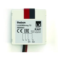 THEBEN, LUXORliving T2