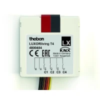 THEBEN, LUXORliving T4