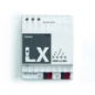 LUXORLIVING P640 THEBEN SYSTEEMVOEDING