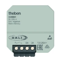 THEBEN, SU 1 DALI-2