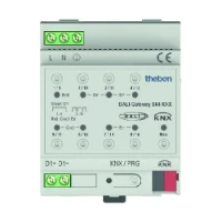 THEBEN, DALI-Gateway S64 KNX