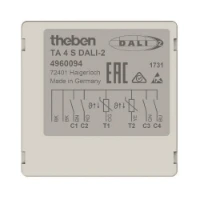THEBEN, TA 4 S DALI-2