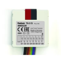 THEBEN, TA 8 S KNX