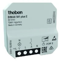 THEBEN, DIMAX 541 PLUS E