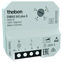 THEBEN, DIMAX 542 PLUS S