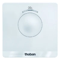 THEBEN, AMUN 716 CO2 MONITOR