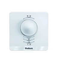 THEBEN, RAMSES 718 S KNX