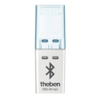 THEBEN, Bluetooth OBELISK top3