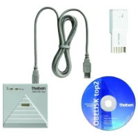 THEBEN, OBELISK top2 Programmeer-Set